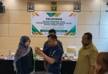 YAPARI Perkuat Kolaborasi Cegah AIDS, TBC dan Malaria