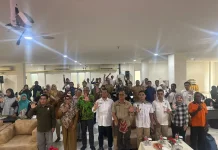 Hutan Adat di Sorong Didorong Jadi Ruang Hidup yang Terlindungi hingga Anak Cucu