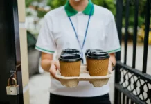 Kopi Kekinian vs Kesehatan, Berapa Gelas yang Aman untuk Anak Muda