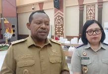 Ahmad Nausrau: Pengurusan Sertifikat Tanah Wakaf Gratis, Nazir Jangan Diam