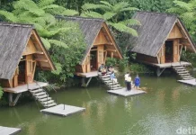 Tren Wisata 2026 : Destinasi Favorit untuk Liburan Hemat