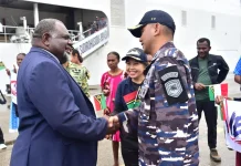 Lanjutkan Misi Diplomasi Maritim, Satgas Terpadu 2026 menuju Fiji