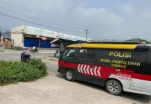 Satbinmas Polresta Sorong Imbau Warga Waspada Curanmor hingga Kebakaran