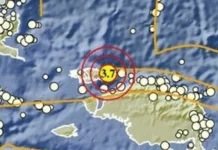 Gempa Magnitudo 3,7 Guncang Wilayah Utara Kota Sorong