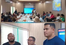 Pemanfaatan Mooring di Raja Ampat Jadi Percontohan di Program ReSea