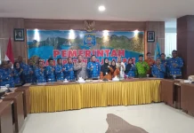 BPS Raja Ampat Sosialisasi Pelaksanaan Sensus Ekonomi 2026