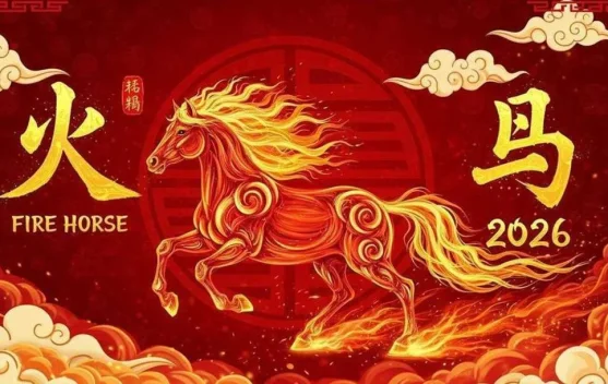 Libur Imlek 2026 Empat Hari Berturut