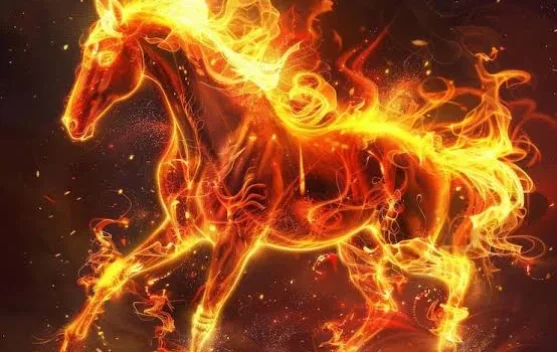 2026 sebagai Tahun Kuda Api, Momentum Besar yang Perlu Dikendalikan