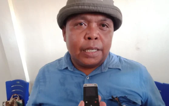 Saman Bugis Nilai Minimnya Lapangan Kerja Picu Konflik Sosial