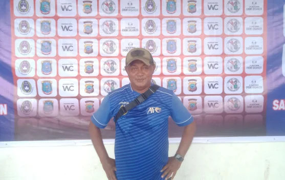 Rencana Liga IV PBD Bergulir, Valdo Tutuhatunewa Ingatkan Potensi Perpecahan