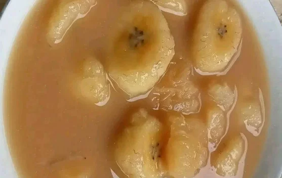 Ragam Kolak Favorit di Bulan Ramadan