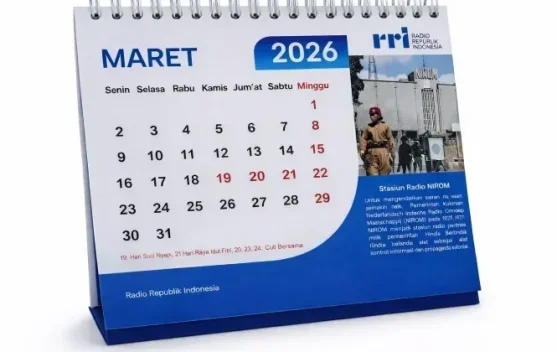 Libur Lebaran 2026 Berdekatan Dengan Hari Suci Nyepi