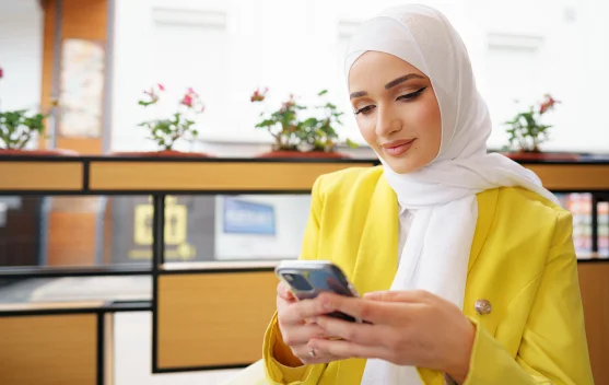 Ide Caption Ucapan Idul Fitri 2026 untuk Media Sosial