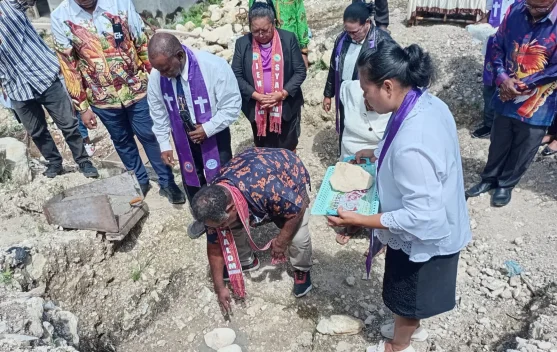 Pemprov Papua Barat Daya akan Bangun Jalan Wayer-Moswaren Tahun Ini