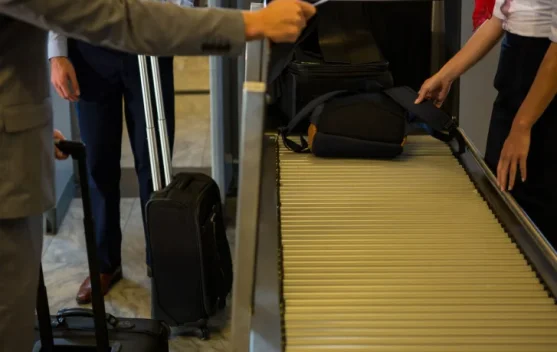 Cara Menghindari Overweight Bagasi Saat Mudik