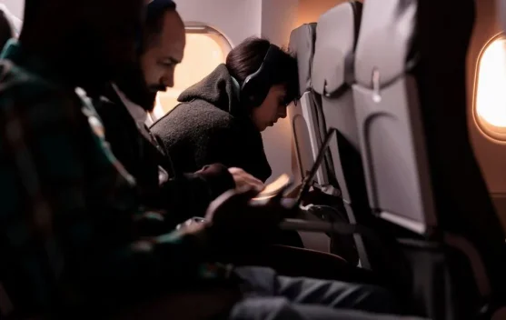 Panduan Mudik Naik Pesawat untuk Pemula