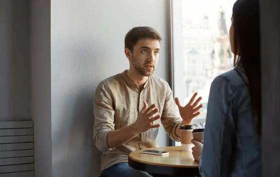 Bertengkar Sehat: Cara Menyelesaikan Konflik tanpa Merusak Hubungan