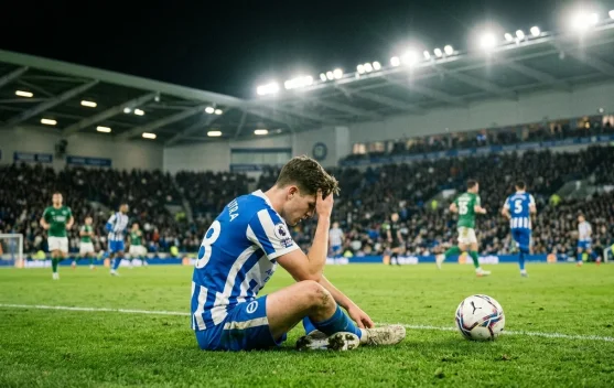 Beban Mental: Jago Latihan tapi Gagal Tanding