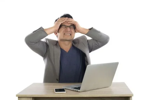 Cara Mengatasi Stres akibat Pekerjaan