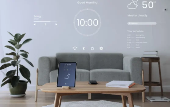 Hidup Lebih Praktis dengan Teknologi Smart Home