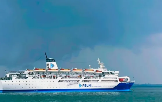 Jadwal Kapal PELNI Makassar – Sorong April 2026