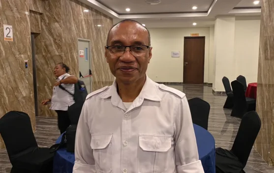 Awal 2026, DPMPTSP PBD Catat 1.550 NIB UMKM Terbit, Perkuat Layanan Jemput Bola