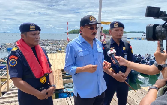 RJK Berhasil Perjuangkan 5.000 PIP untuk Pelajar Papua Barat Daya