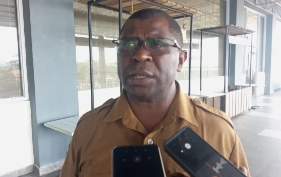 Evaluasi Pokja Perhutanan Sosial di Papua Barat Daya Libatkan 90 ...