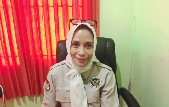 Isu War Tiket Haji Ramai, Kemenag Sorong Selatan Tunggu Aturan