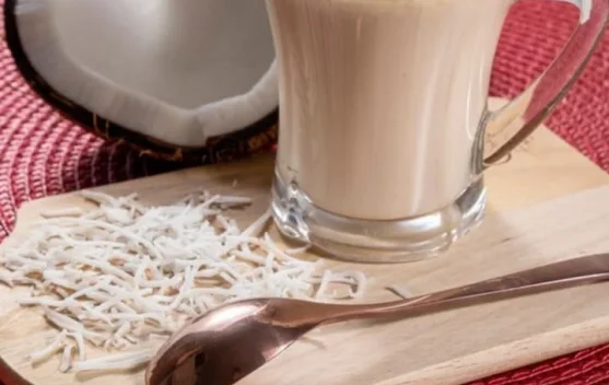 Adon Adon Coro Minuman Khas Jepara Favorit RA Kartini