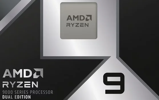 Upgrade atau Ketinggalan Ryzen 9 9950X3D2 Dual Edition Siap Guncang Dunia PC