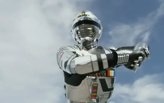 Istilah Segede Gaban,  ternyata Terinspirasi dari Film Superhero Jepang