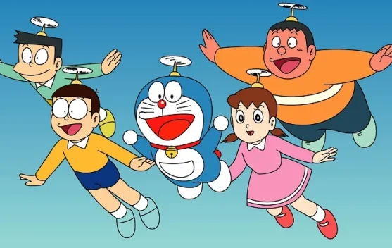Inilah Dubber Kartun Era 90-an dan 2000-an yang Suaranya Melekat di Hati