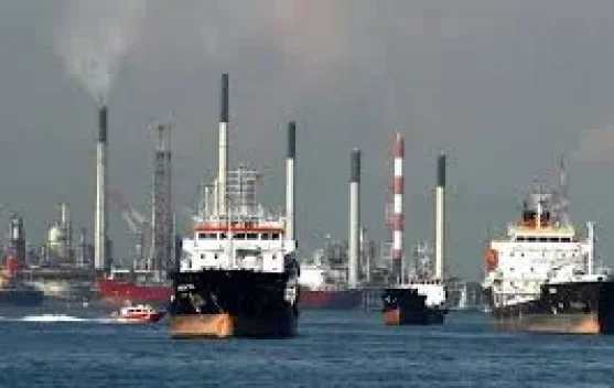 Rahasia Dibalik Gurun, Harta Karun Energi Timur Tengah