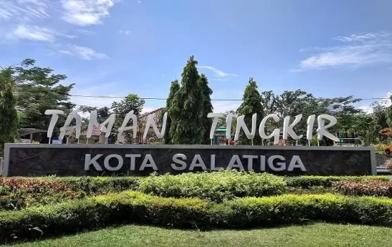Salatiga, Jejak Sejarah Panjang dalam Balutan Kota yang Sejuk dan Toleran