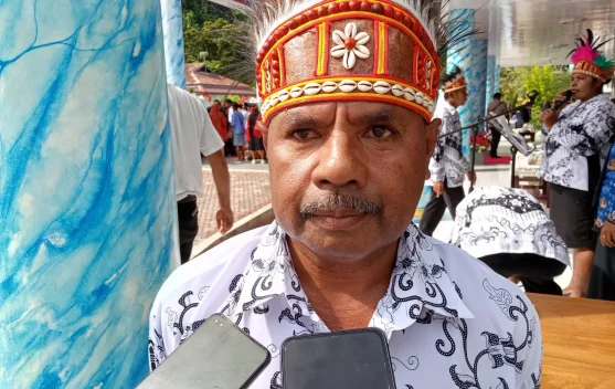 Guru 3T di Raja Ampat Minta Pemda Dorong Peningkatan Kualitas Tenaga Pendidik