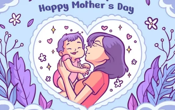 Hadiah Special untuk Ibu pada Peringatan Mothers Day