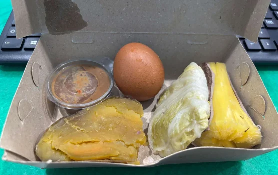 Menu Kukusan Sehat Jadi Favorit Sarapan Pagi Praktis