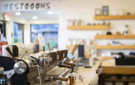 Strategi Mengembangkan Coffee Shop Kecil Menjadi Brand Besar