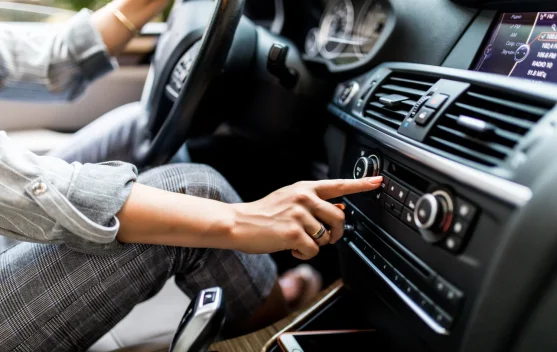 AC Mobil Menyala saat Parkir Bisa Ganggu Aki