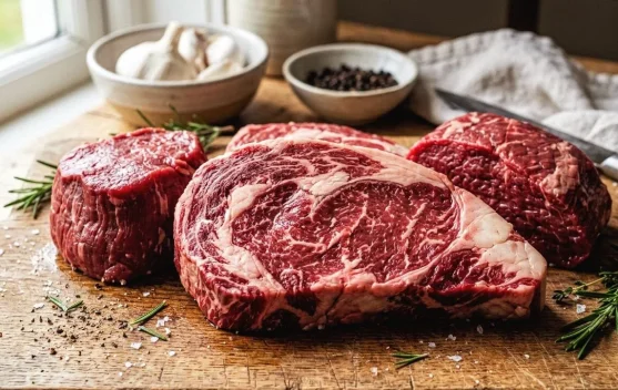 Hewan Kurban dan Manfaat Daging Sapi untuk Tubuh
