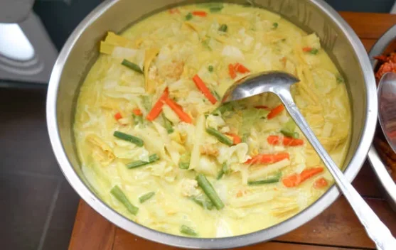 Masakan Bersantan Boleh Dipanaskan Berulang? Ini Penjelasannya