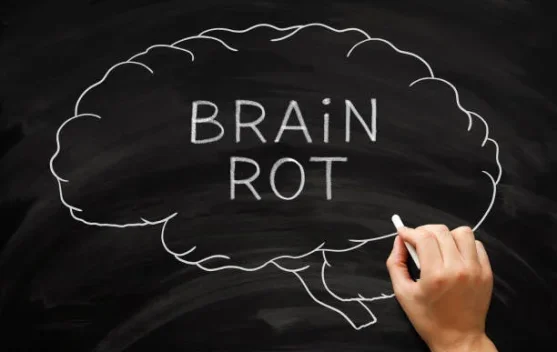 Apa Itu Brainrot dan Dampaknya?  Ini Penjelasannya