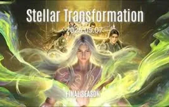Stellar Transformation Tamat, Qin Yu Raih Kekuatan Tertinggi Semesta