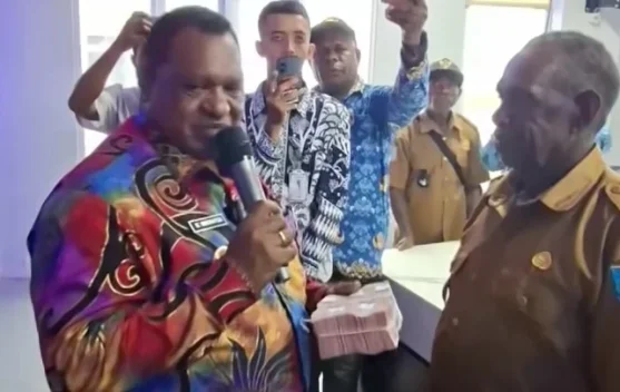 Maybrat Tancap Gas, 259 Kampung Terima Dana Tahap I 2026 Senilai Rp40,58 Miliar