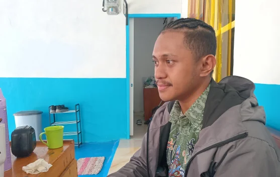 Sebanyak 21 Siswa di Raja Ampat Alami Gatal dan Pusing usai Konsumsi Menu MBG