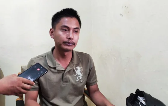 Kuasa Hukum Rudy Mempertanyakan Kinerja Kejari Sorong Terkait Tahap 2 Harianto