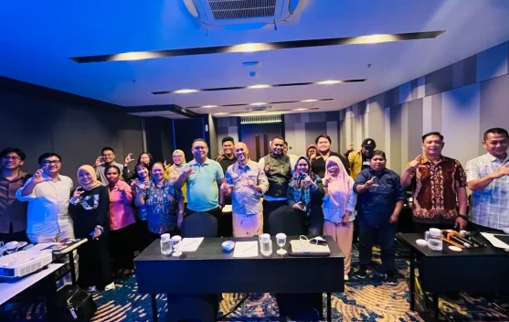 Konservasi Indonesia Bekali Jurnalis Papua Barat Daya Pemahaman Isu Karbon