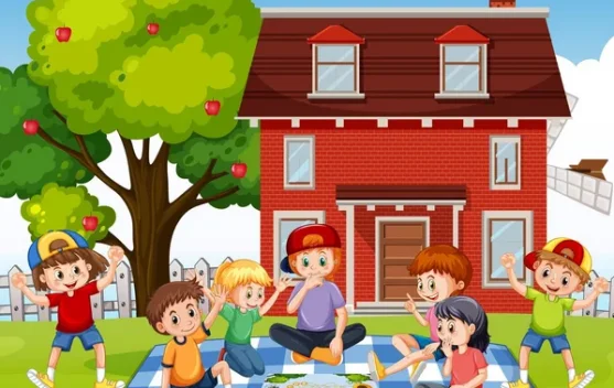 Ide Seru Liburan Sekolah walau Hanya di Rumah