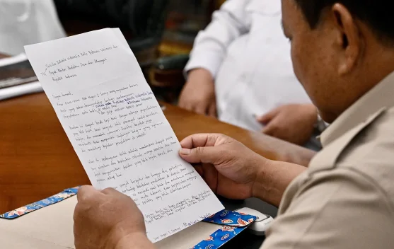 Revitalisasi Sekolah Serap 1,1 Juta Tenaga Kerja